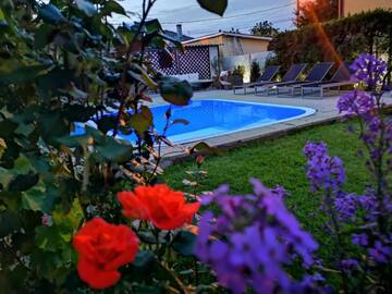 Фотографии Гостевой дом Casa Titi г. Эфорие-Норд (Румыния) №3 Фото Гостевой дом Casa Titi г. Эфорие-Норд 3