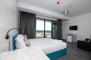 Фотографии Отель Hotel H г. Эфорие-Норд (Румыния) №4 Фото Отель Hotel H г. Эфорие-Норд 4