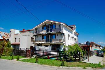 Фотографии Виллы CASA RAZVAN EFORIE г. Эфорие-Норд (Румыния) №2 Фото Виллы CASA RAZVAN EFORIE г. Эфорие-Норд 2