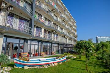 Фотографии Отель Hotel Vis г. Эфорие-Норд (Румыния) №1 Фото Отель Hotel Vis г. Эфорие-Норд 1