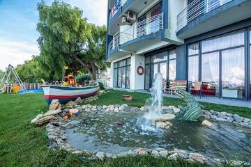 Фотографии Отель Hotel Vis г. Эфорие-Норд (Румыния) №2 Фото Отель Hotel Vis г. Эфорие-Норд 2