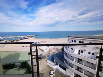 Фотографии Апарт-отели Apartamente Gala Residence Eforie Nord г. Эфорие-Норд (Румыния) №1 Фото Апарт-отели Apartamente Gala Residence Eforie Nord г. Эфорие-Норд 1