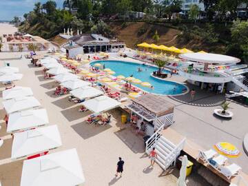 Фотографии Отель Aqvatonic Hotel - Steaua de Mare г. Эфорие-Норд (Румыния) №5 Фото Отель Aqvatonic Hotel - Steaua de Mare г. Эфорие-Норд 5