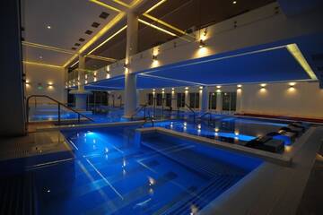 Фотографии Отель Aqvatonic Hotel - Steaua de Mare г. Эфорие-Норд (Румыния) №1 Фото Отель Aqvatonic Hotel - Steaua de Mare г. Эфорие-Норд 1