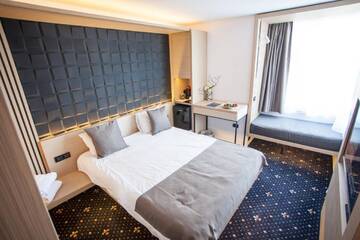 Фотографии Отель Aqvatonic Hotel - Steaua de Mare г. Эфорие-Норд (Румыния) №2 Фото Отель Aqvatonic Hotel - Steaua de Mare г. Эфорие-Норд 2