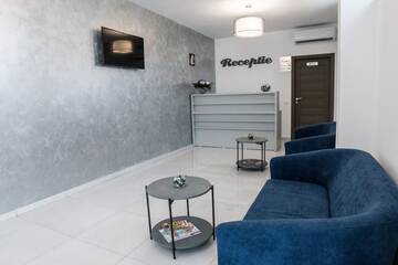 Фотографии Отель Hotel Premium г. Эфорие-Норд (Румыния) №4 Фото Отель Hotel Premium г. Эфорие-Норд 4