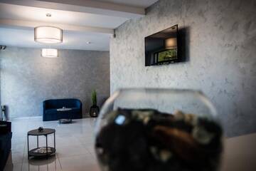 Фотографии Отель Hotel Premium г. Эфорие-Норд (Румыния) №5 Фото Отель Hotel Premium г. Эфорие-Норд 5