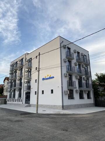 Фотографии Отель Hotel Premium г. Эфорие-Норд (Румыния) №2 Фото Отель Hotel Premium г. Эфорие-Норд 2