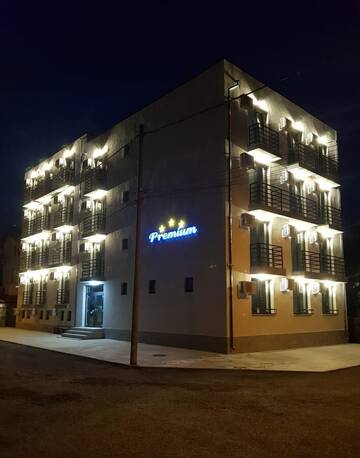 Фотографии Отель Hotel Premium г. Эфорие-Норд (Румыния) №3 Фото Отель Hotel Premium г. Эфорие-Норд 3