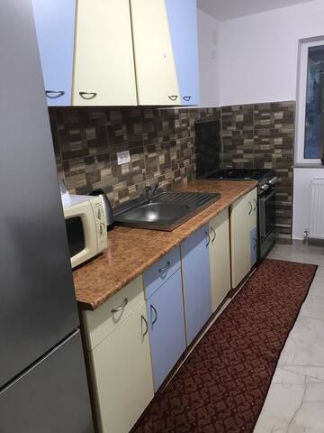 Фотографии Дома для отпуска Casa Luci г. Эфорие-Норд (Румыния) №3 Фото Дома для отпуска Casa Luci г. Эфорие-Норд 3