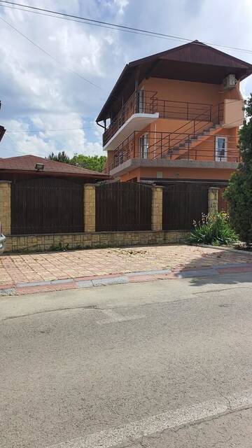 Фотографии Гостевой дом Vila Symona г. Эфорие-Норд (Румыния) №1 Фото Гостевой дом Vila Symona г. Эфорие-Норд 1
