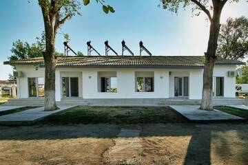 Фотографии Проживание в семье Casa Sincai г. Эфорие-Норд (Румыния) №5 Фото Проживание в семье Casa Sincai г. Эфорие-Норд 5