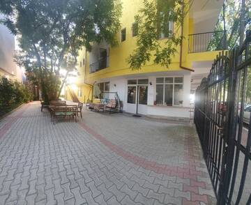 Фотографии Гостевой дом Vila COSTA TORA г. Эфорие-Норд (Румыния) №1 Фото Гостевой дом Vila COSTA TORA г. Эфорие-Норд 1