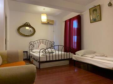 Фотографии Гостевой дом Eforie Villa г. Эфорие-Норд (Румыния) №4 Фото Гостевой дом Eforie Villa г. Эфорие-Норд 4
