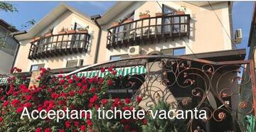 Фотографии Гостевой дом Eforie Villa г. Эфорие-Норд (Румыния) №1 Фото Гостевой дом Eforie Villa г. Эфорие-Норд 1