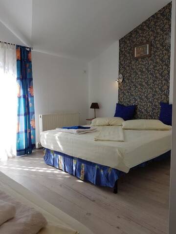 Фотографии Гостевой дом Eforie Villa г. Эфорие-Норд (Румыния) №2 Фото Гостевой дом Eforie Villa г. Эфорие-Норд 2