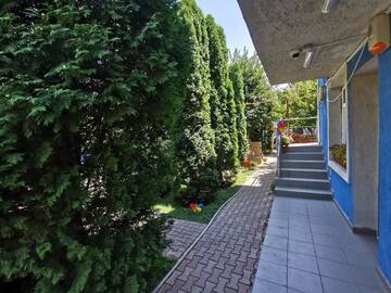 Фотографии Гостевой дом Vila Seyhan г. Эфорие-Норд (Румыния) №2 Фото Гостевой дом Vila Seyhan г. Эфорие-Норд 2