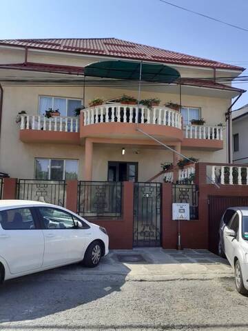 Фотографии Проживание в семье Vila Nicole Eforie Nord г. Эфорие-Норд (Румыния) №4 Фото Проживание в семье Vila Nicole Eforie Nord г. Эфорие-Норд 4