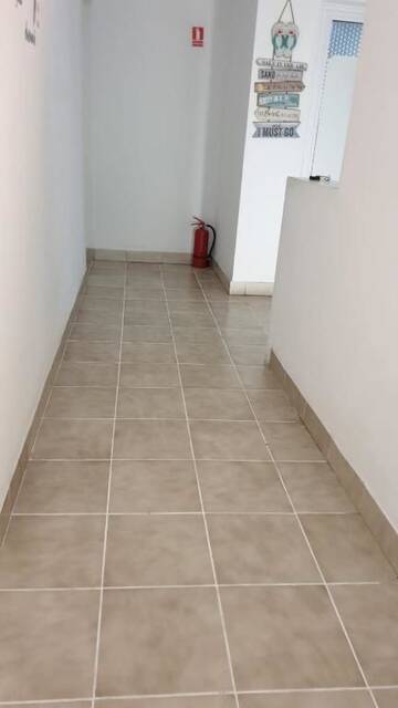 Фото номера Двухместный номер с 1 кроватью и балконом Отель Vila Yzabelle г. Эфорие-Норд 30