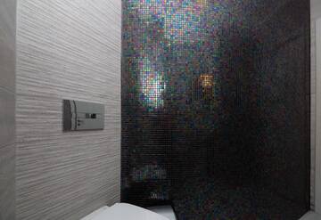 Фото номера Номер с кроватью размера «king-size» и видом на море Отель Hotel H г. Эфорие-Норд 11