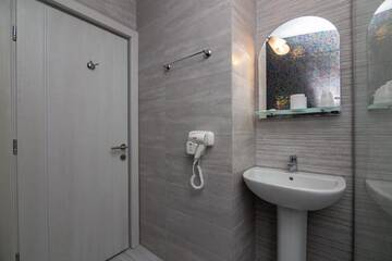 Фото номера Номер с кроватью размера «king-size» и видом на море Отель Hotel H г. Эфорие-Норд 13