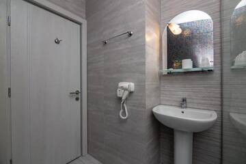 Фото номера Номер с кроватью размера «king-size» и видом на море Отель Hotel H г. Эфорие-Норд 20