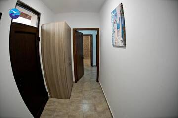 Фото номера Апартаменты с 2 спальнями Гостевой дом Casa Sagrada г. Эфорие-Норд 7