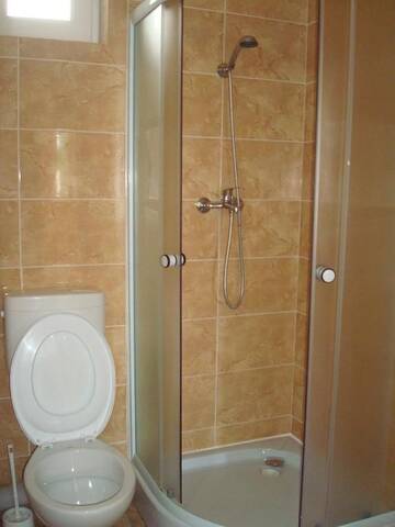 Фото номера Стандартный двухместный номер с 1 кроватью Гостевой дом Casa Alex г. Эфорие-Норд 7
