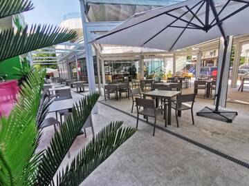 Фото Отель Hotel Fortuna г. Эфорие-Норд 4