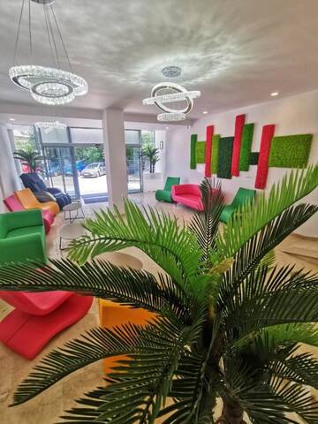 Фото Отель Hotel Fortuna г. Эфорие-Норд 5
