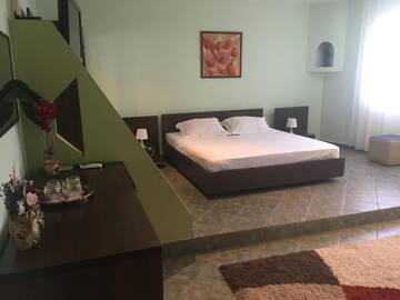 Фото номера Номер-студио Гостевой дом Vila Casa Esy г. Эфорие-Норд 4