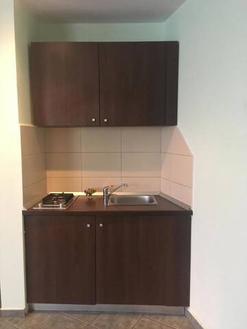Фото номера Номер-студио Гостевой дом Vila Casa Esy г. Эфорие-Норд 5
