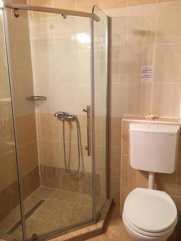 Фото номера Стандартный двухместный номер с 1 кроватью Гостевой дом Vila Casa Esy г. Эфорие-Норд 22