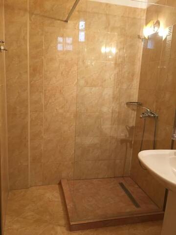 Фото номера Номер-студио (4 взрослых) Гостевой дом Vila Casa Esy г. Эфорие-Норд 4