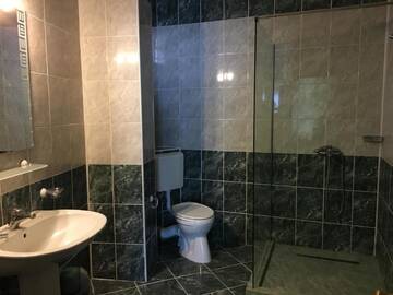 Фото номера Двухместный номер Делюкс с 1 кроватью Гостевой дом Vila Casa Esy г. Эфорие-Норд 13