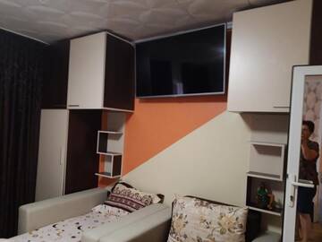 Фото номера Дом с 2 спальнями Дома для отпуска Casa Stefania г. Эфорие-Норд 29