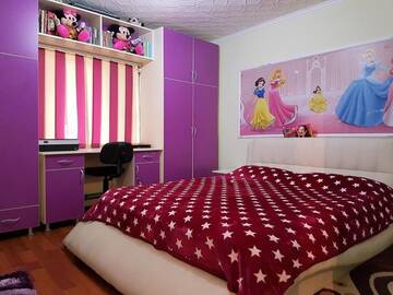 Фото номера Дом с 2 спальнями Дома для отпуска Casa Stefania г. Эфорие-Норд 8