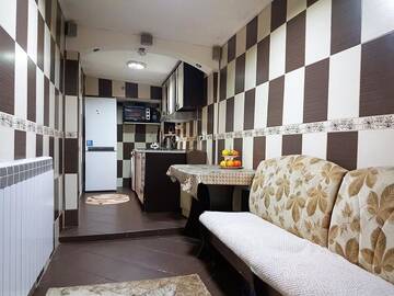 Фото номера Дом с 2 спальнями Дома для отпуска Casa Stefania г. Эфорие-Норд 16