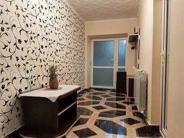Фото номера Дом с 2 спальнями Дома для отпуска Casa Stefania г. Эфорие-Норд 14
