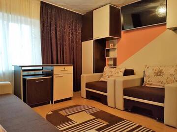Фото номера Дом с 2 спальнями Дома для отпуска Casa Stefania г. Эфорие-Норд 19