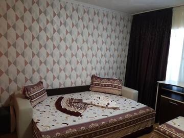 Фото номера Дом с 2 спальнями Дома для отпуска Casa Stefania г. Эфорие-Норд 28