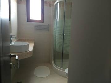Фото номера Двухместный номер с 1 кроватью и балконом Отель Lucas Boutique Hotel г. Эфорие-Норд 13