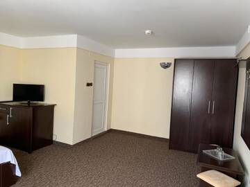 Фото номера Семейный номер Отель Hotel Mario г. Эфорие-Норд 3