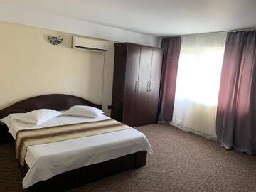 Фото номера Семейный номер Отель Hotel Mario г. Эфорие-Норд 6
