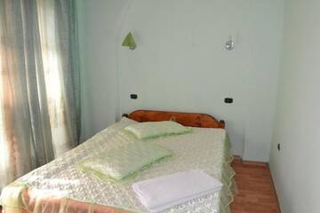 Фото номера Двухместный номер с 1 кроватью Гостевой дом Vila Denisa г. Эфорие-Норд 8