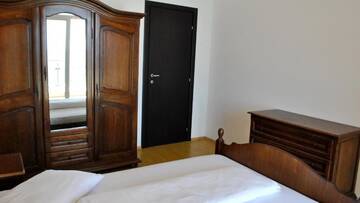 Фото номера Апартаменты с 1 спальней Апарт-отели Apartamente Gala Residence Eforie Nord г. Эфорие-Норд 15