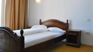 Фото номера Апартаменты с 1 спальней Апарт-отели Apartamente Gala Residence Eforie Nord г. Эфорие-Норд 16