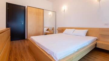 Фото номера Апартаменты с 1 спальней и видом на море Апарт-отели Apartamente Gala Residence Eforie Nord г. Эфорие-Норд 17