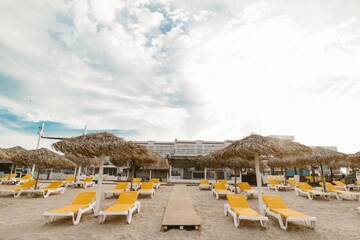 Фото номера Апартаменты с видом на море Апарт-отели Boutique Citadel г. Эфорие-Норд 64