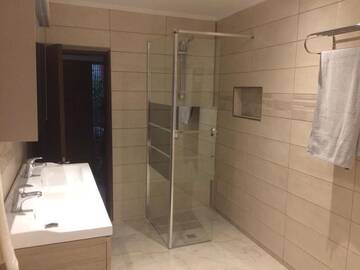 Фото номера Дом с 1 спальней Дома для отпуска Casa Luci г. Эфорие-Норд 8